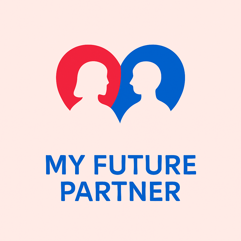 My Future Partner Logo